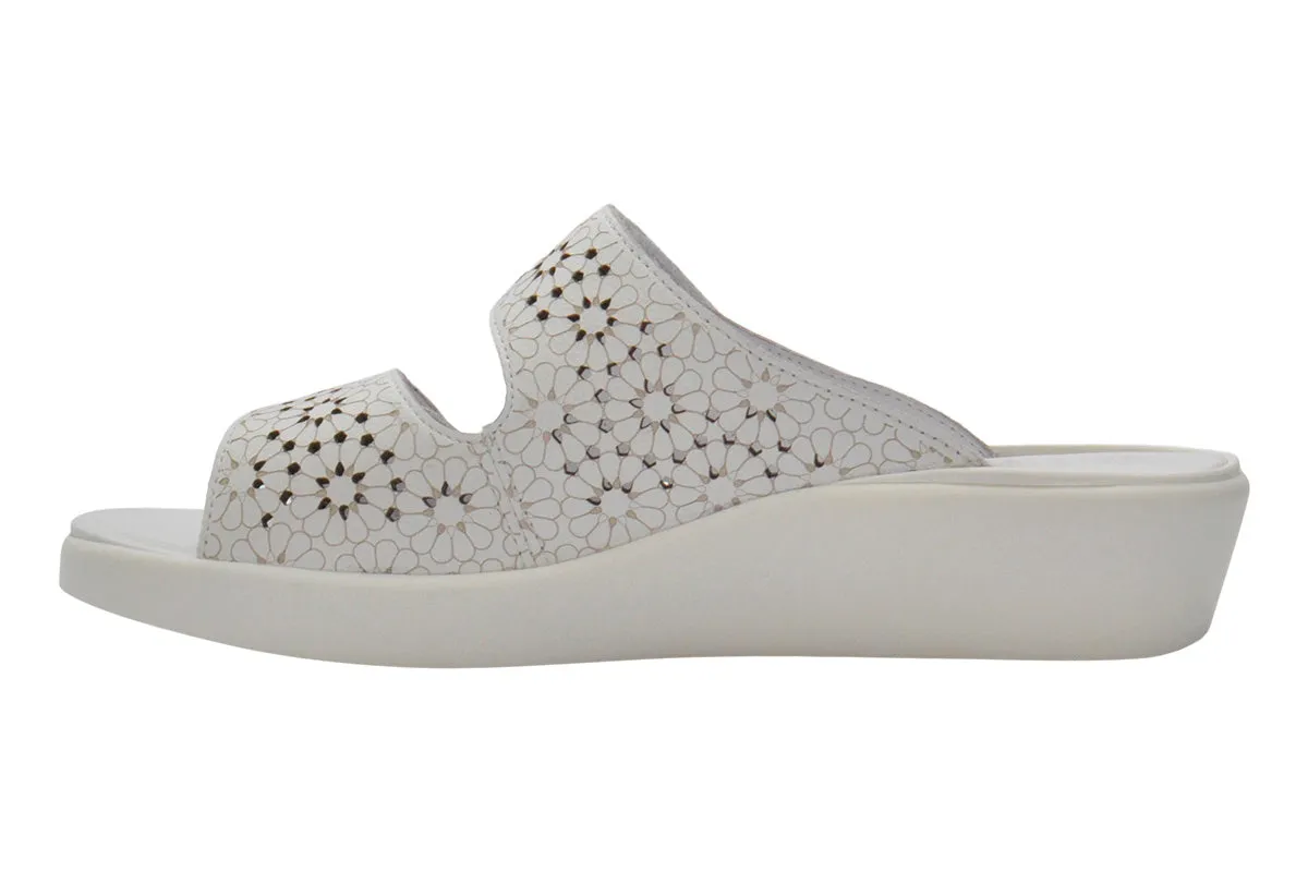Ziera Mabbel W White Womens